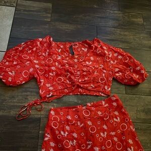 Free People Easy to Love Set